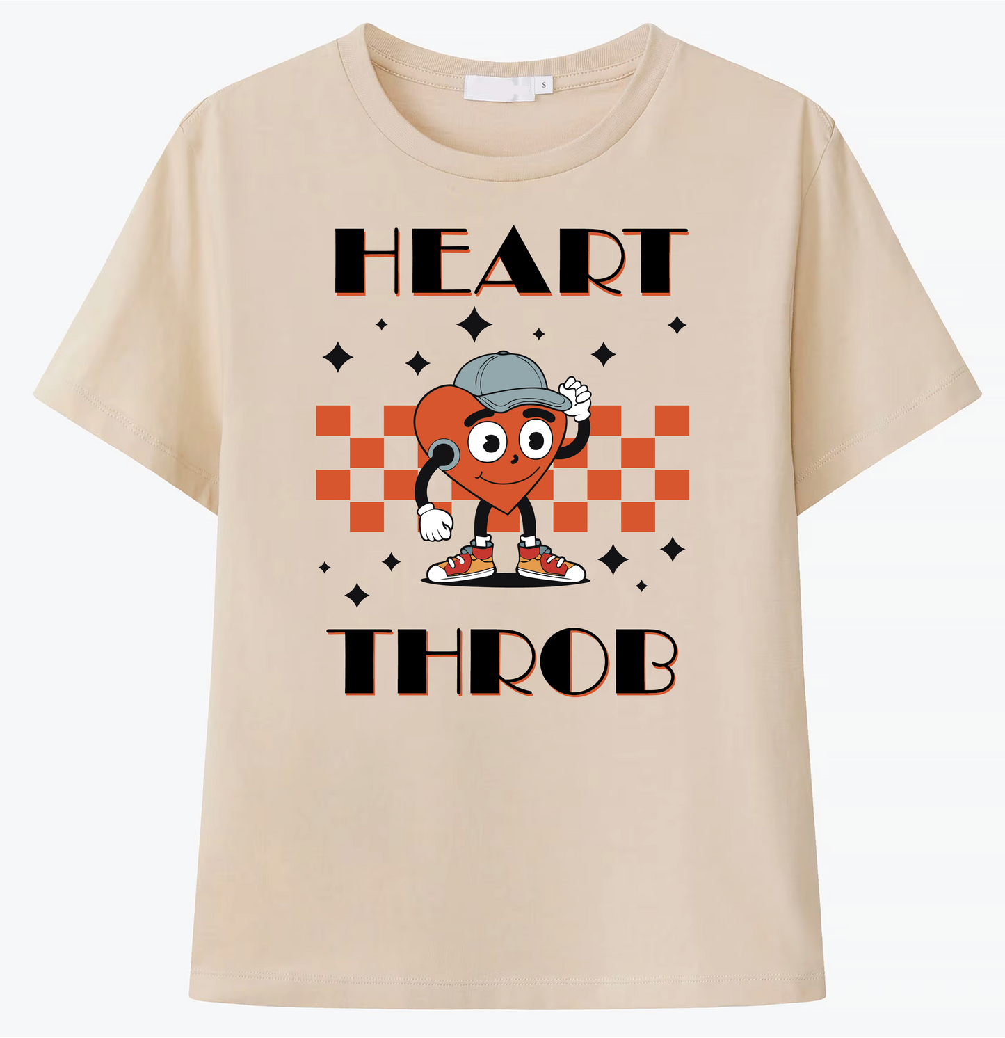 Heart Throb Youth T-Shirt