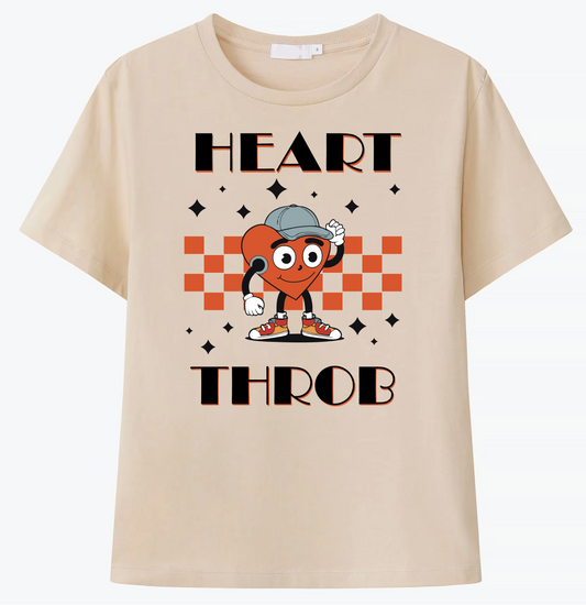 Heart Throb Youth T-Shirt