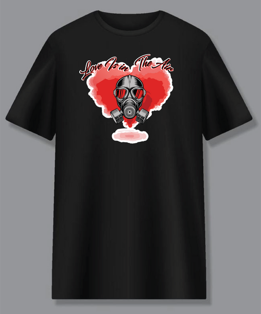 Love Is In The Air T-Shirt
