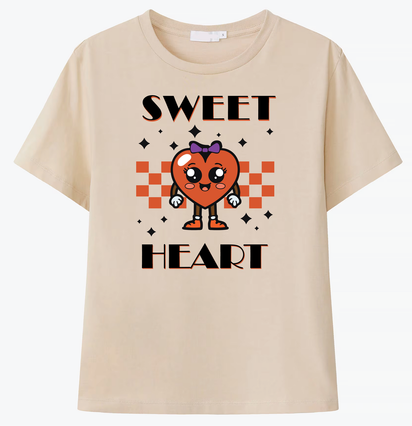 Sweet Heart Youth T-Shirt