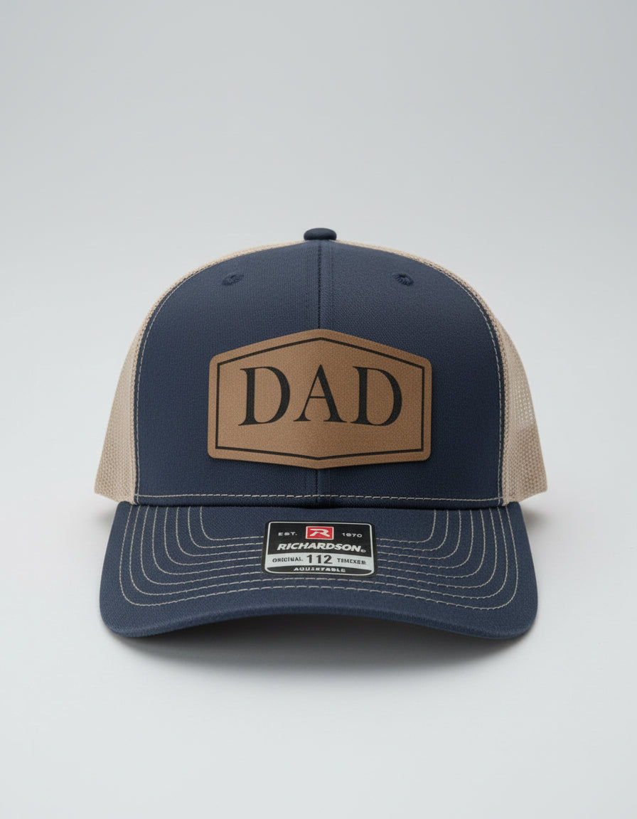 Dad Hat