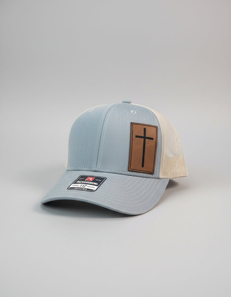 Cross Hat
