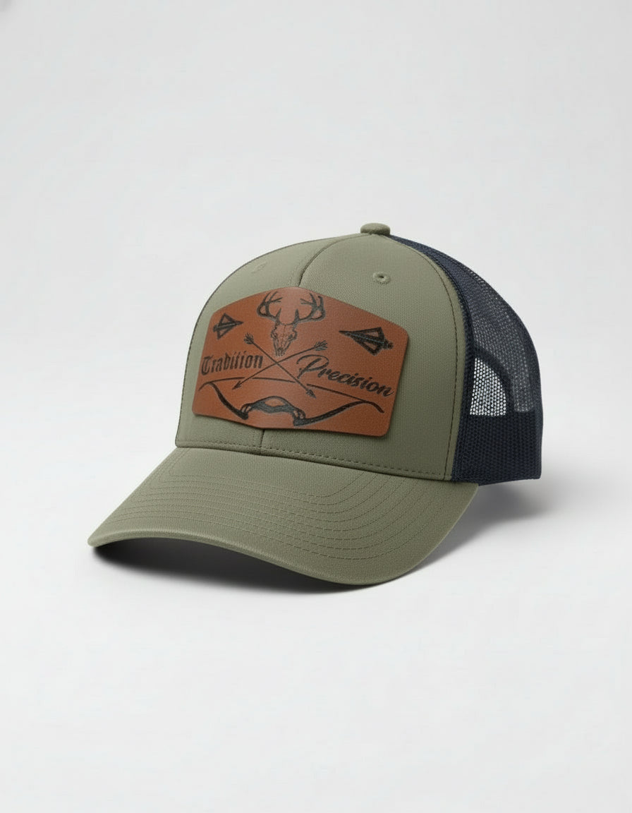 Tradition & Precision Hat